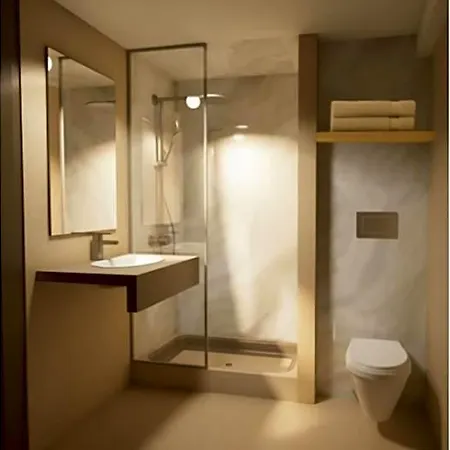 Kyriad - L'isle D'abeau Bourgoin Jallieu Hotel Saint-Alban-de-Roche