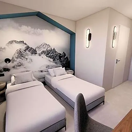Kyriad - L'isle D'abeau Bourgoin Jallieu 3*